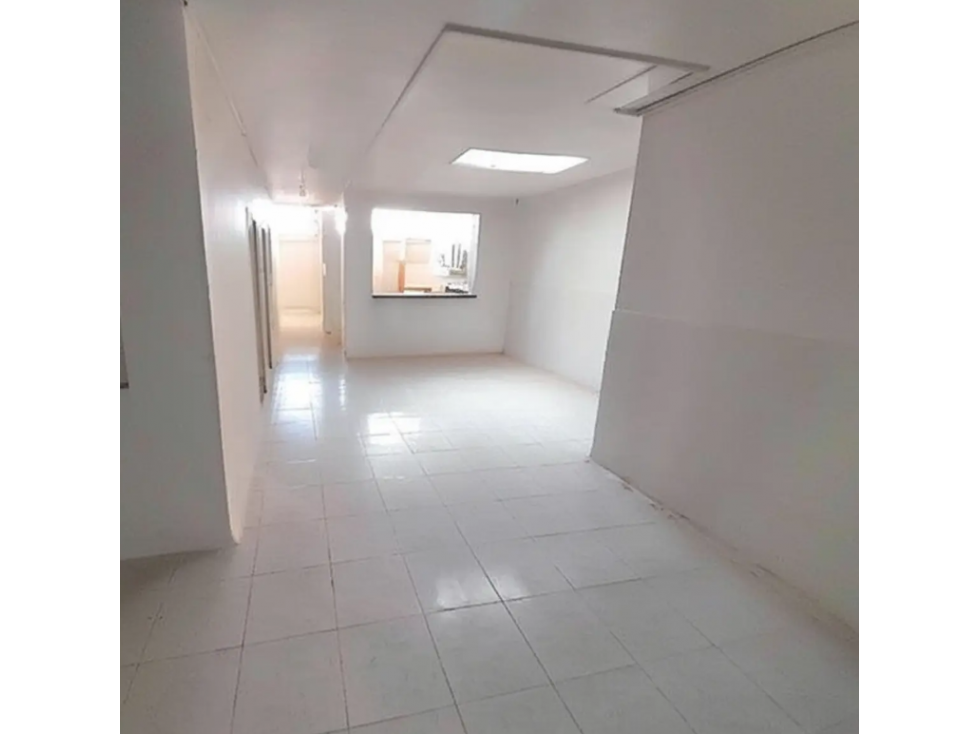Apartamento piso 1 en Barrio Alvarez, Bucaramanga — foto 3