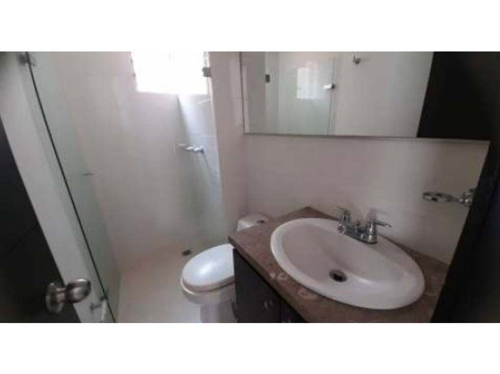 Apto 701 Torre 3 Conjunto Residencial Altobello PH - Cali — foto 5