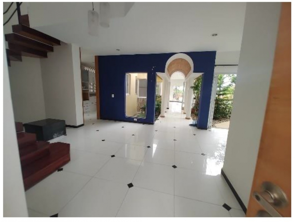Casa Nro. 5 en Condominio Alicante, Neiva — foto 4