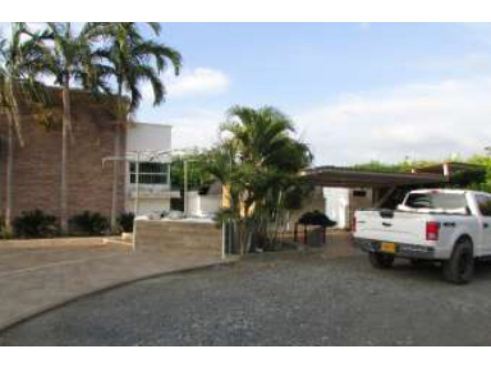 Casa campestre en Urbanización Lagos del Norte, Montería - 4
