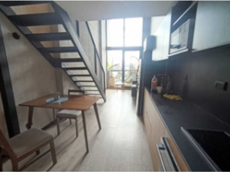 Apartamento 708 - Polo Club Edificio Tuliv — foto 4