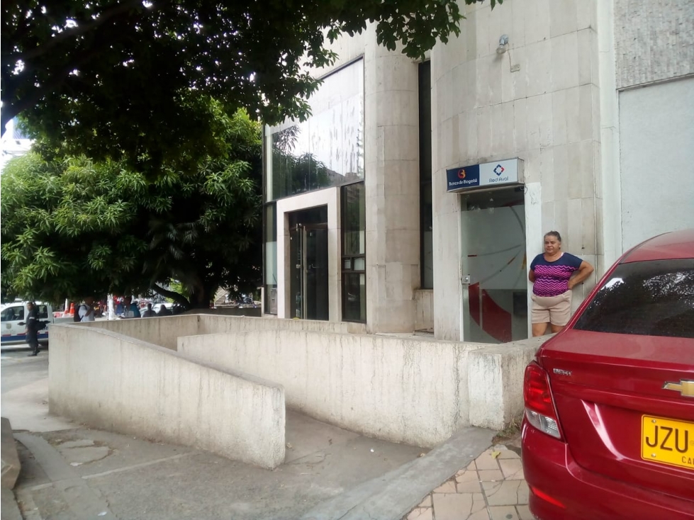 Edificio Comercial Av 2 Oeste, Cali Valle del Cauca - 6