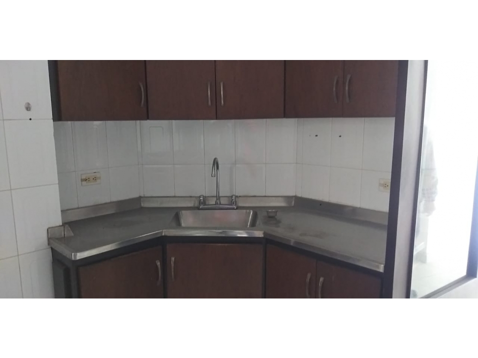 Apartamento B 502 - Edificio Leucaena, Montería — foto 6