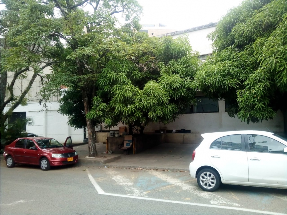 Edificio Comercial Av 2 Oeste, Cali Valle del Cauca - 5
