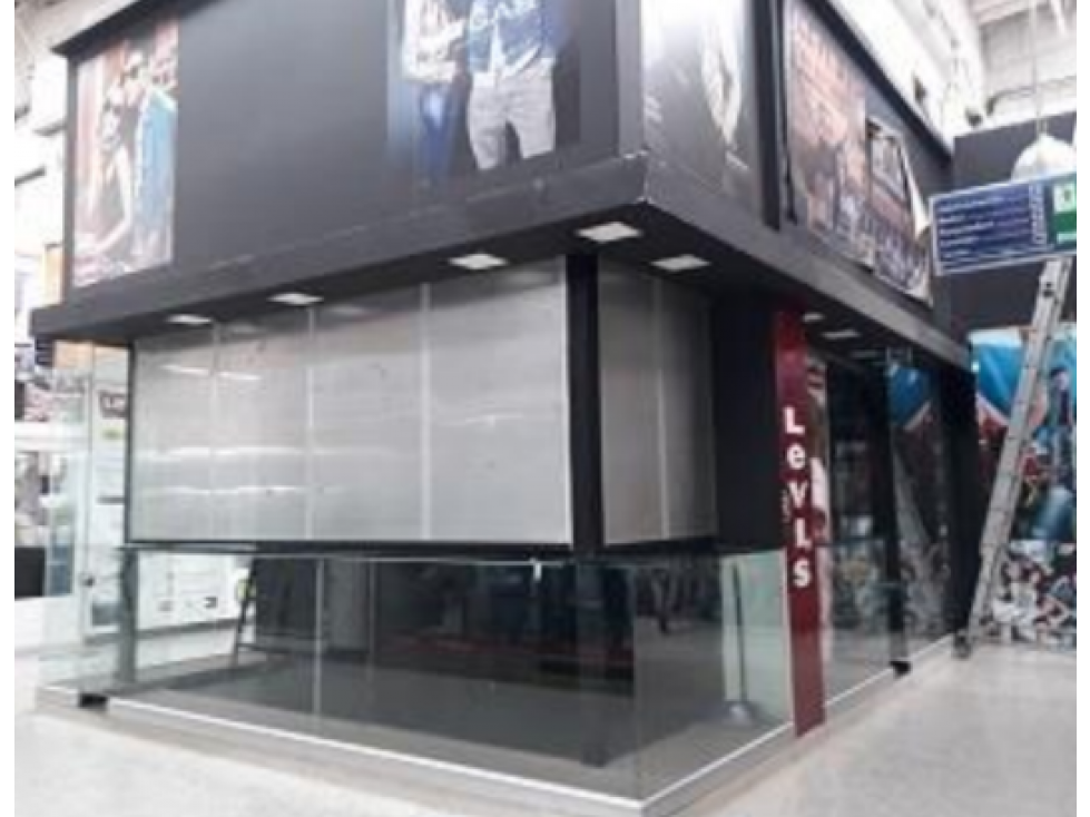 Locales Comerciales en los Ejidos, Bogotá — foto 5