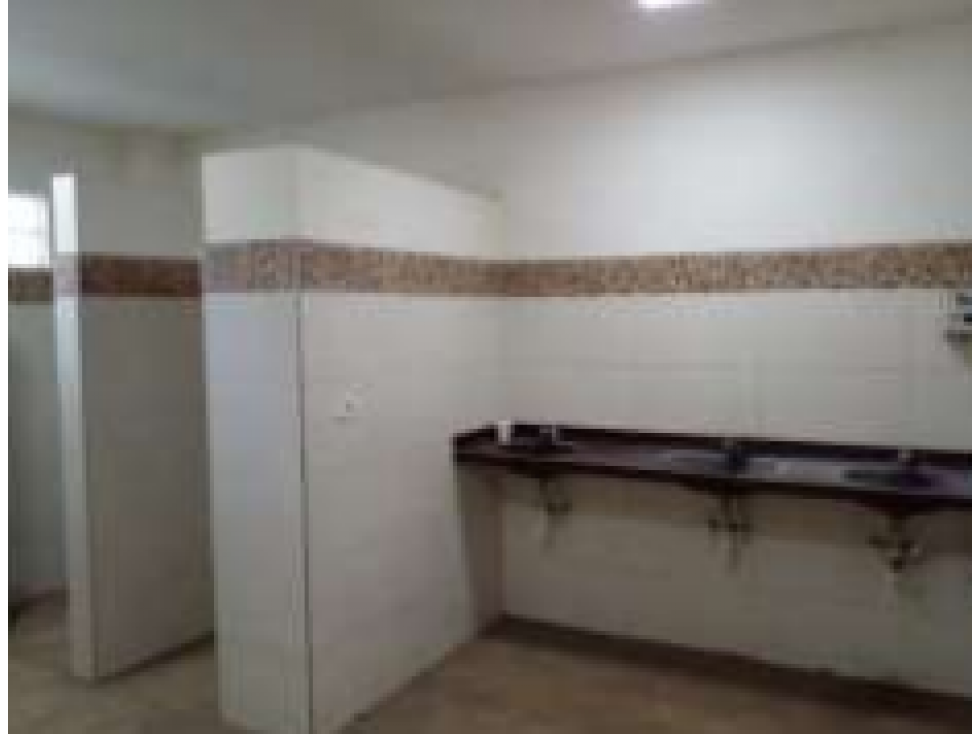 Bodega en Sector San Isidro, Sabanagrande - Atlantico - 4