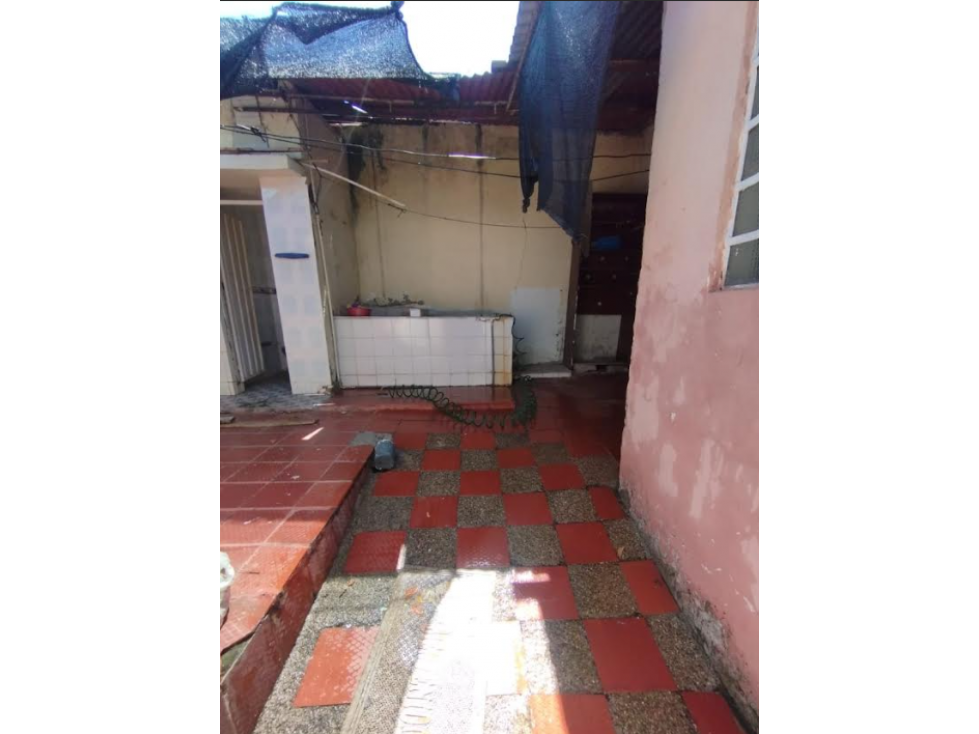 Casa Lote Nro. 3 - Urbanización San Jorge, Girardot - 5