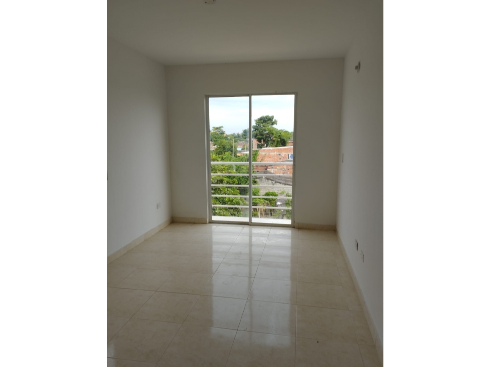 Apartamento Nro. 101 - Parque Resd.Camino del Cerro, Cartagena — foto 5