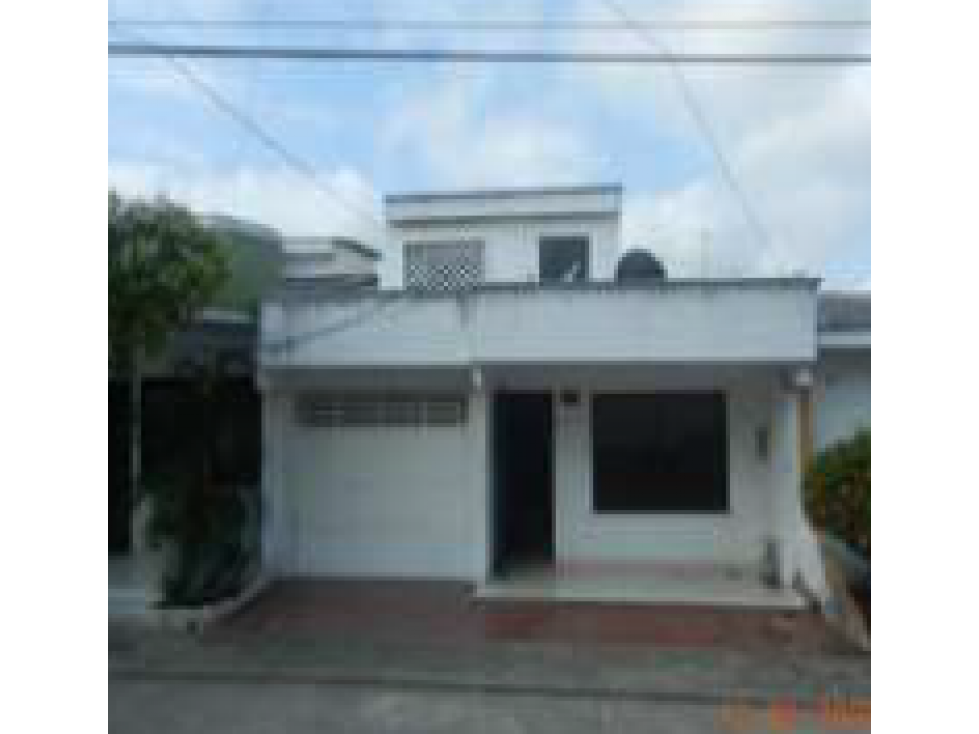 Casa en Urbanización Villa Real, Monteria