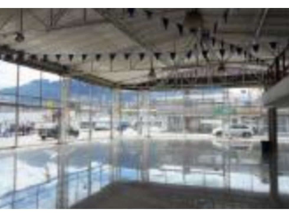 Local Vitrina Comercial - Calle 2 sur # 13a - 19, Bogotá — foto 5