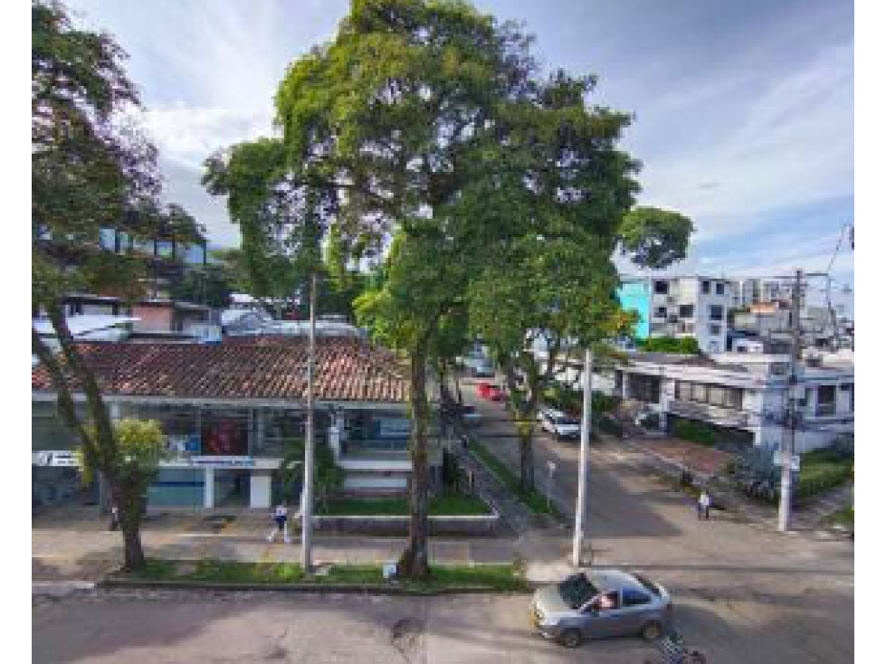 Apartamento Nro. 301 - Edificio Malybu, Ibague - Tolima — foto 3