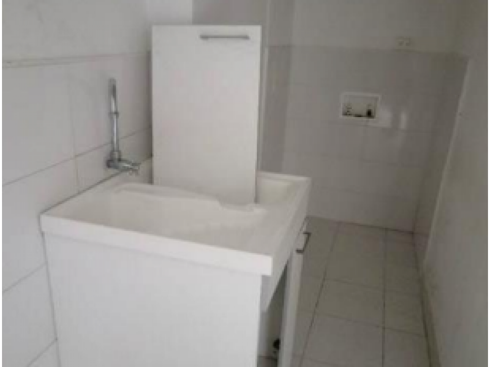 Apartamento en Calle 14 No. 15-15 - Socorro, Santander - 4