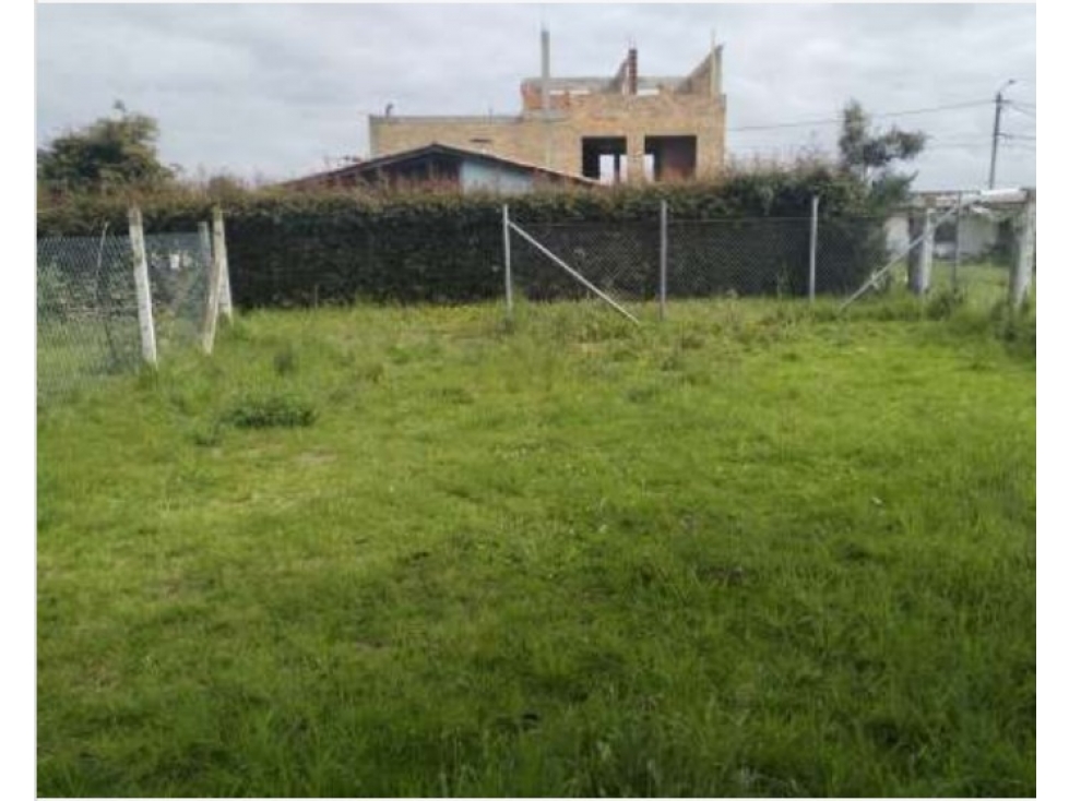 LT 3 SAN FELIPE CHIA, CUNDINAMARCA — foto 5