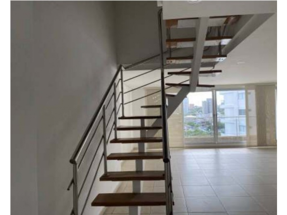 Apartamento Nro.901 en Edificio Brisas de Takoa, Barranquilla — foto 4
