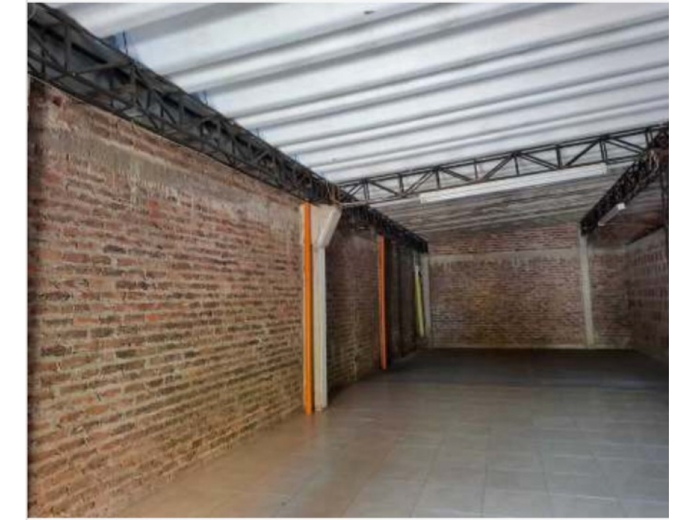 Bodega en San Martín, Yopal - Casanare - 5