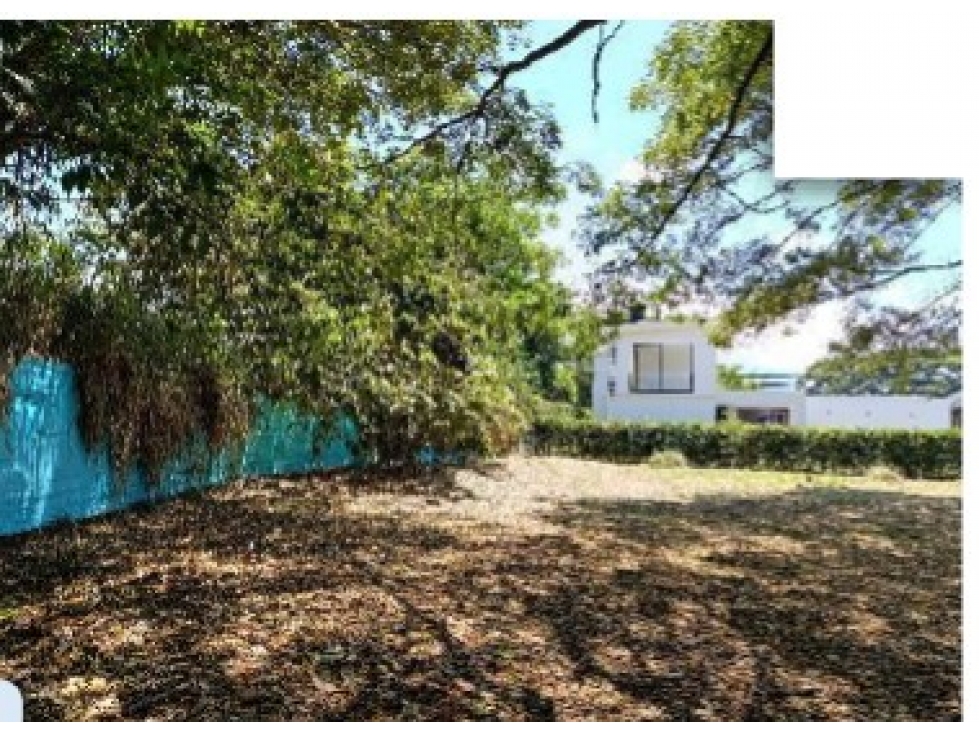 Lote de Terreno - Condominio Campestre San Felipe - Ginebra, Valle - 2