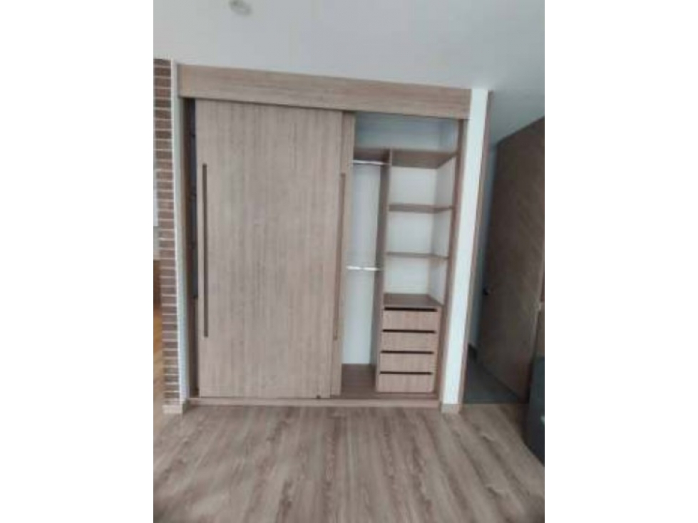 Apartaestudio Nro. 504 Cra 3D #54A-24 Bogota — foto 5
