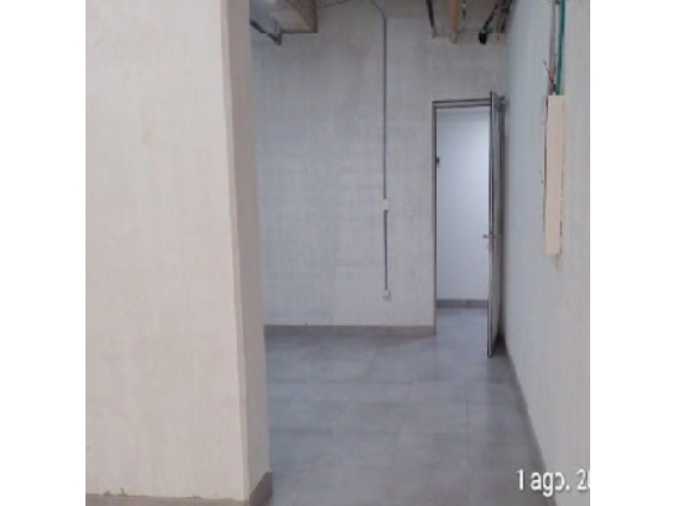 Oficina Nro. 319 en Edificio Boracay, Barranquilla — foto 4