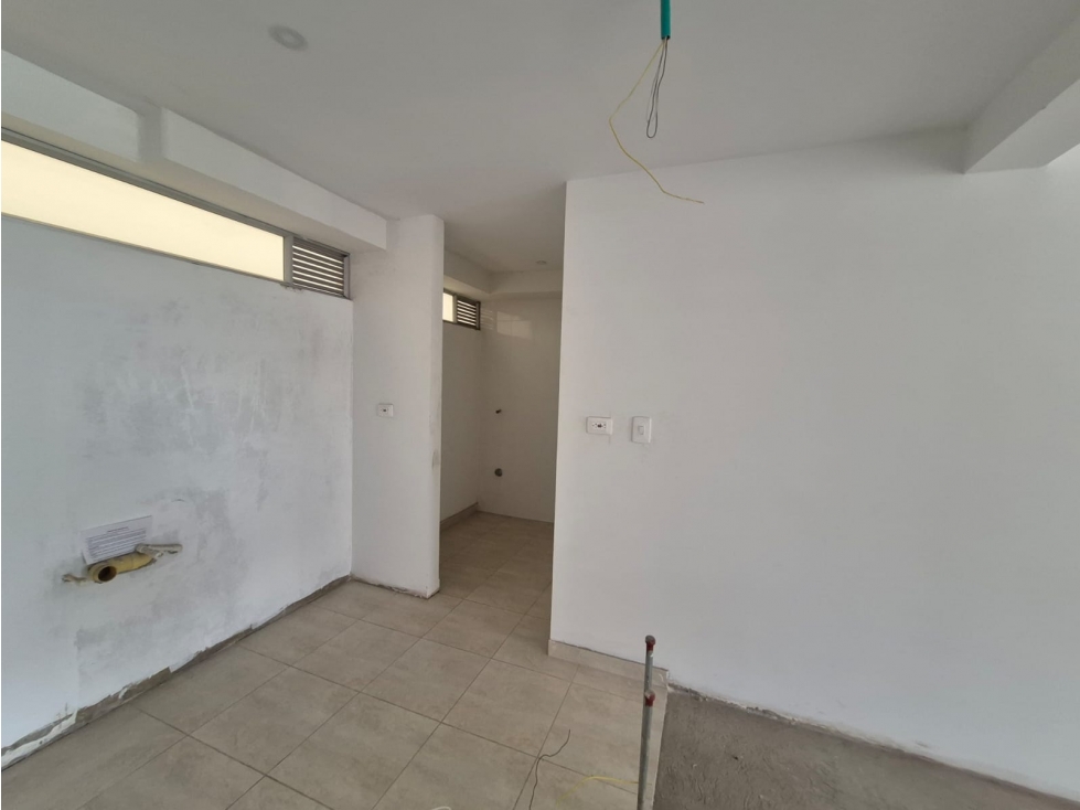 Apto Nro. 409 - CALLE 17 #11-53, Chia - Cundinamarca — foto 3