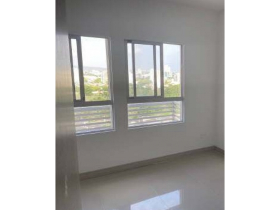 Apartamento 1304 Edificio Neos Alameda La victoria Cartagena — foto 5