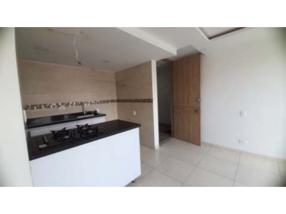 Apto. Nro 802 Conjunto residencial Jade Cali, Valle del cauca — foto 4