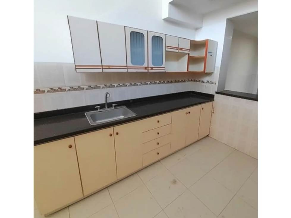 Apartamento piso 1 en Barrio Alvarez, Bucaramanga — foto 4