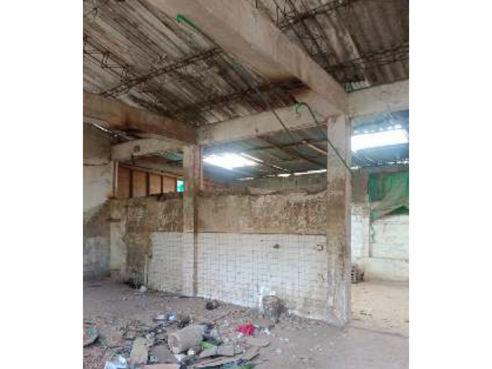 Bodega Comercial - Lote en Apartadó Calle 104 # 108 - 05 - 5