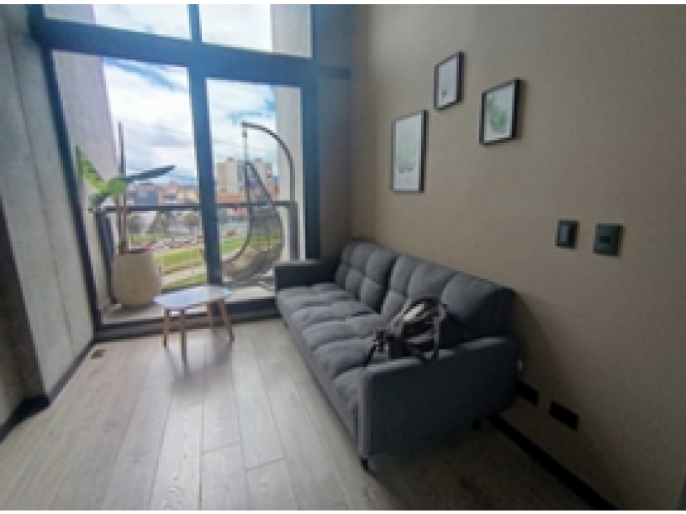 Apartamento 708 - Polo Club Edificio Tuliv — foto 5