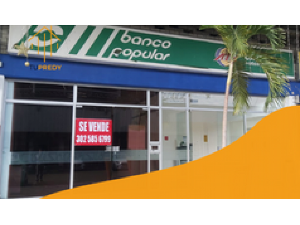 Local 1102 C. C. Platino Plaza - Itagüí - Antioquia. - 1