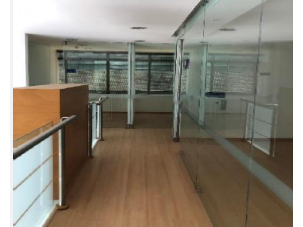 Local 5 Comercial Edificio SCOTIABANK P.H - Av. Cra 7a 115-33, Bogotá — foto 6