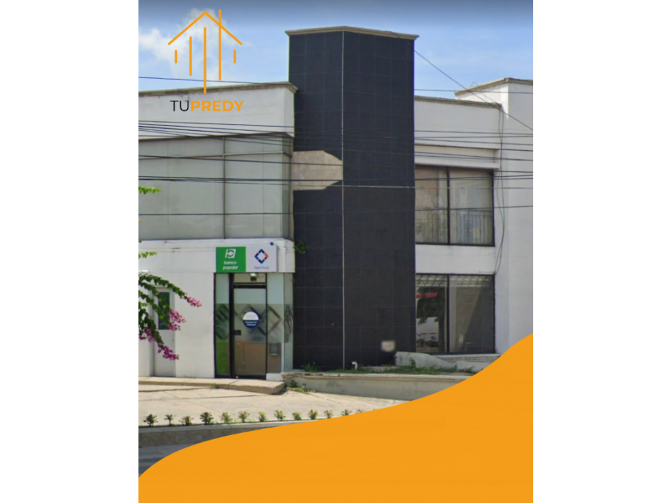 Local 101 - Calle 30 #21-92/96, Barranquilla