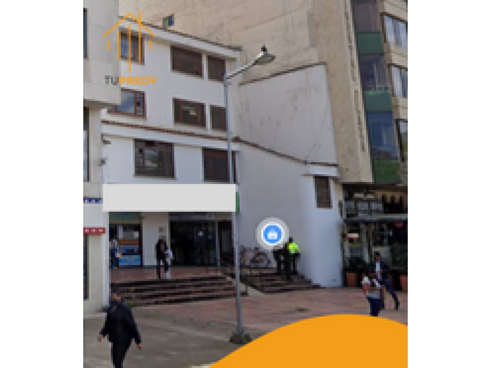 Oficinas - Calle 12 # 10-62/64/66, Sogamoso, Boyacá. - 1