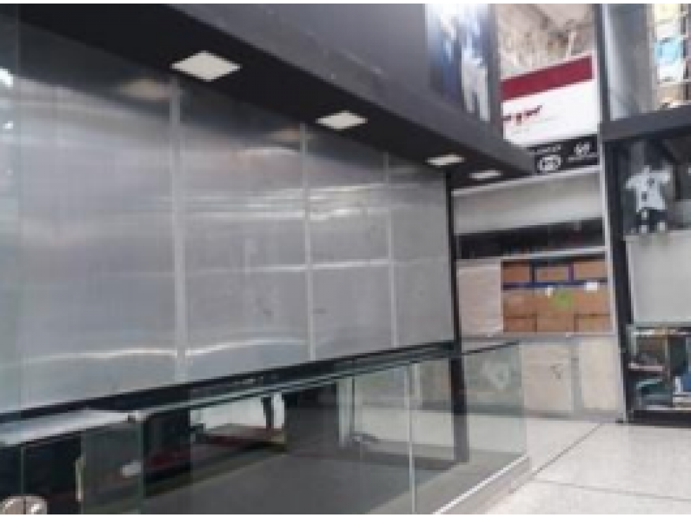 Locales Comerciales en los Ejidos, Bogotá — foto 6