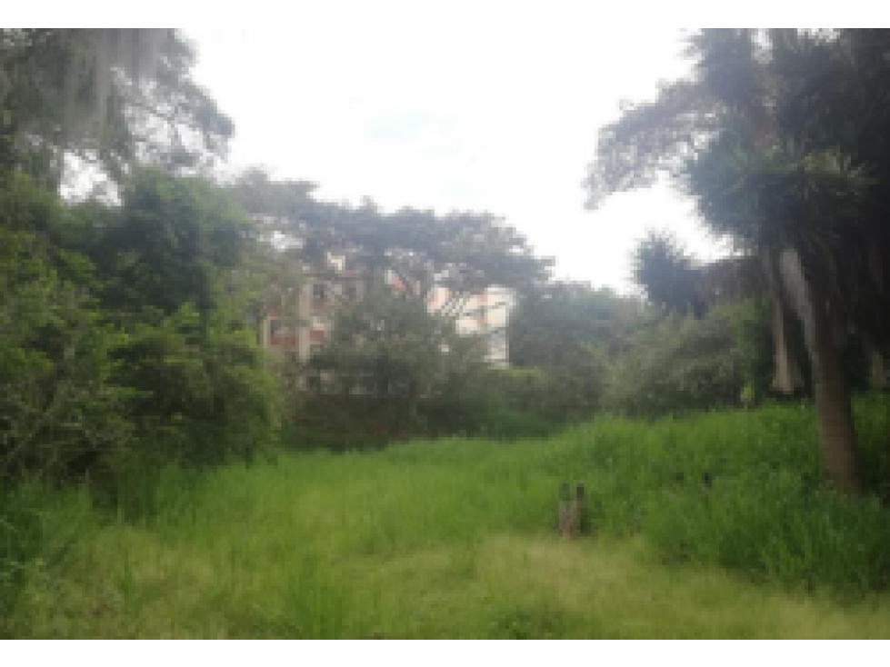 Lote - Terreno en el sector de Aguacatal, Cali — foto 4