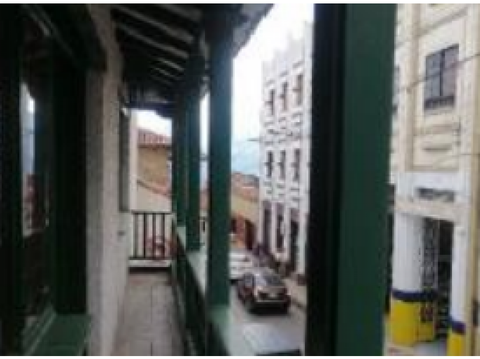 Apartamento en Calle 14 No. 15-15 - Socorro, Santander - 5