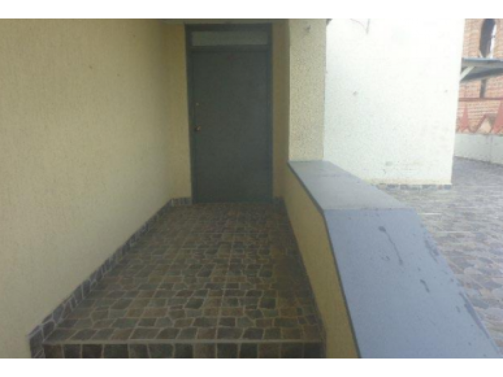 Apartamento Nro. 701 - Edificio Banco Popular, Neiva — foto 6