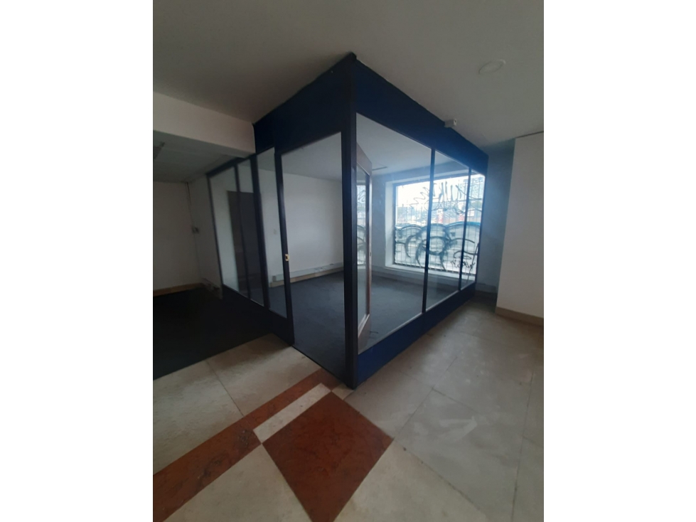 Local Comercial - Av. Cra 30 # 77-36, Santa Sofía - Bogotá — foto 6