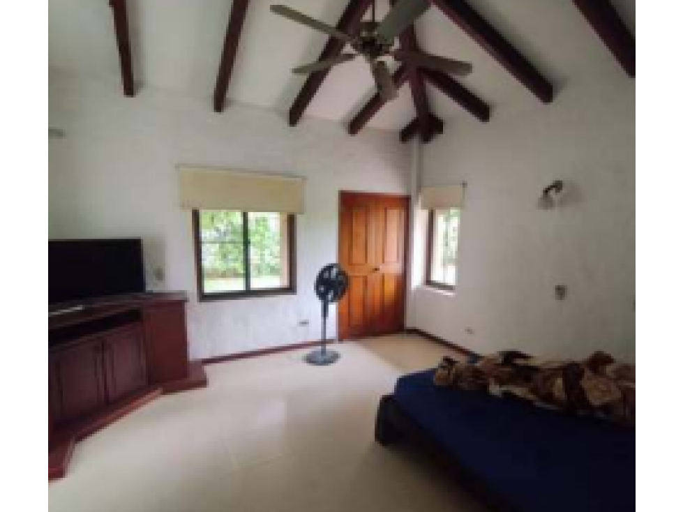Casa en Urb. Campestre Riveras de las Mercedes - Jamundi — foto 6