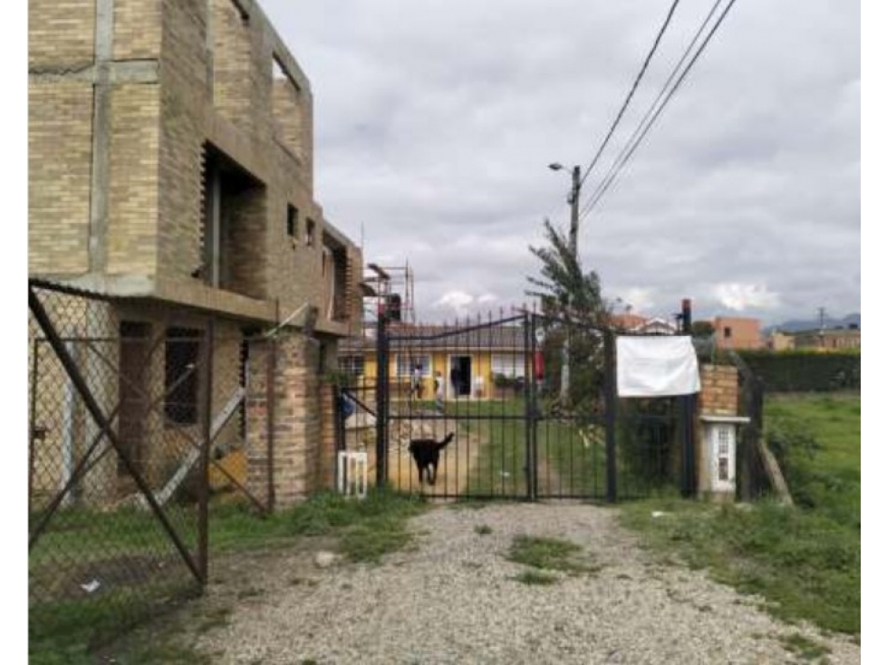 LT 3 SAN FELIPE CHIA, CUNDINAMARCA — foto 6