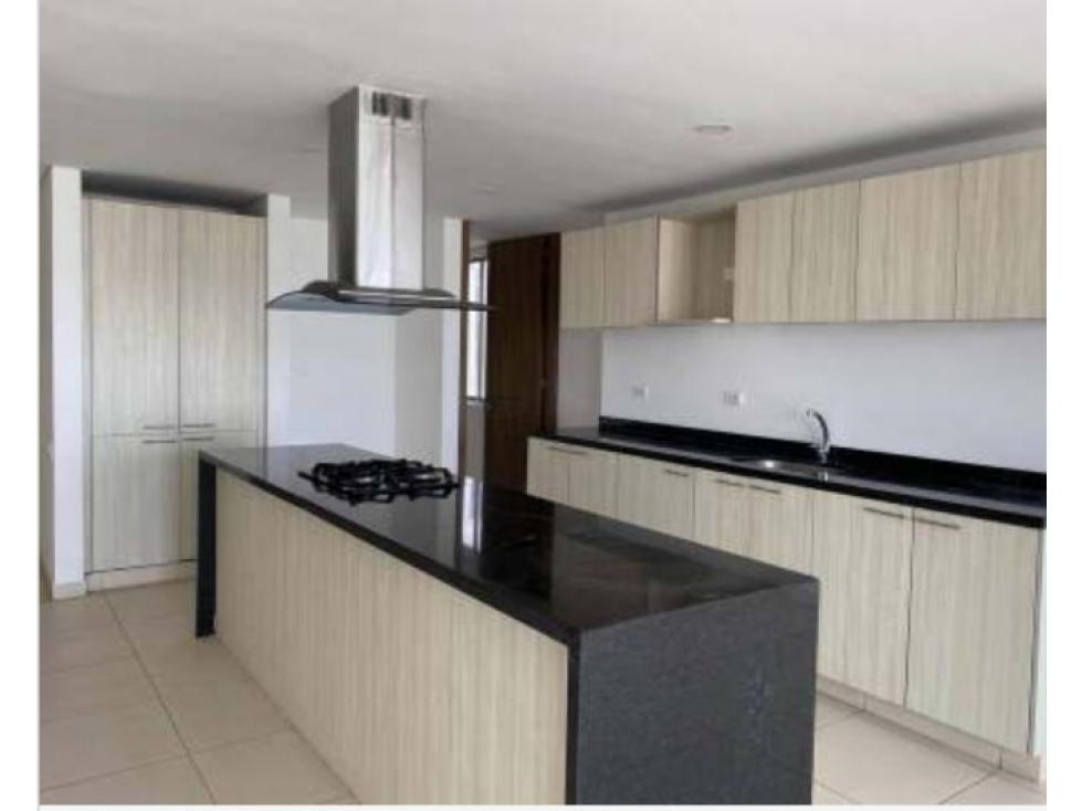 Apartamento Nro.901 en Edificio Brisas de Takoa, Barranquilla — foto 6