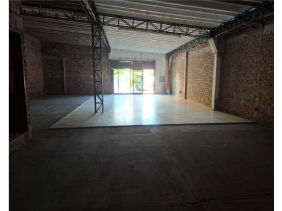 Bodega en San Martín, Yopal - Casanare - 6