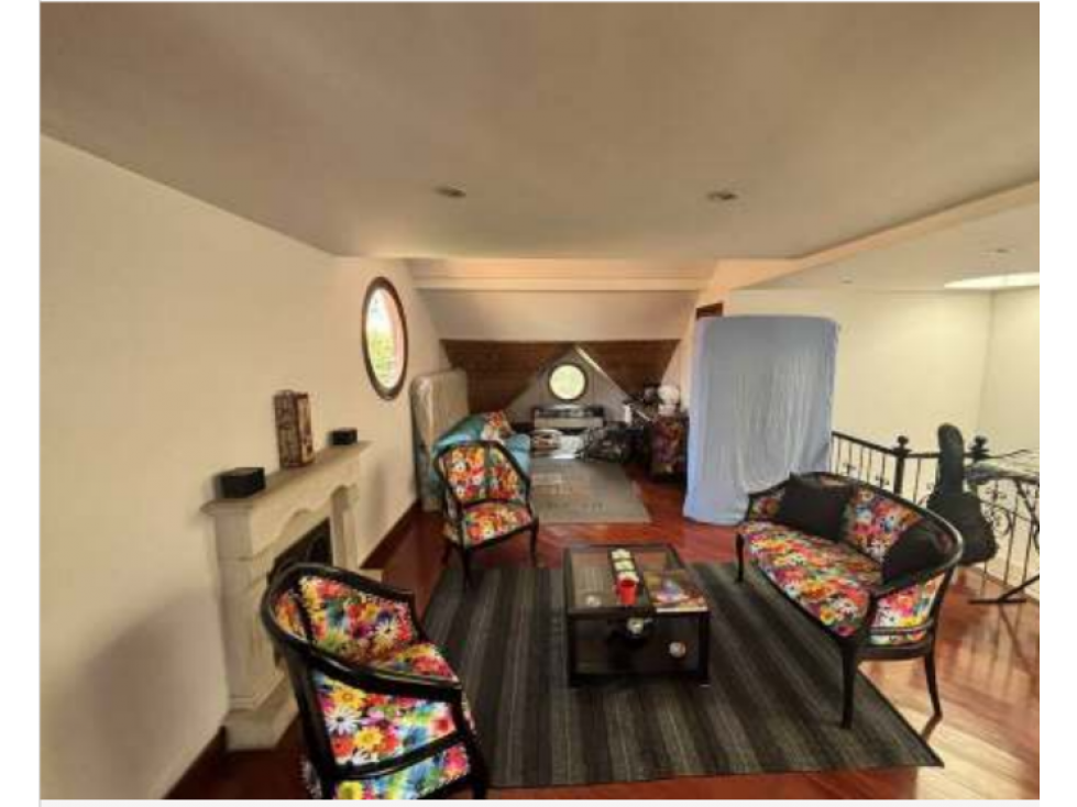 CASA LOTE 43 Condomio Campestre Los Arboles en Chia - Cundinamarca — foto 6