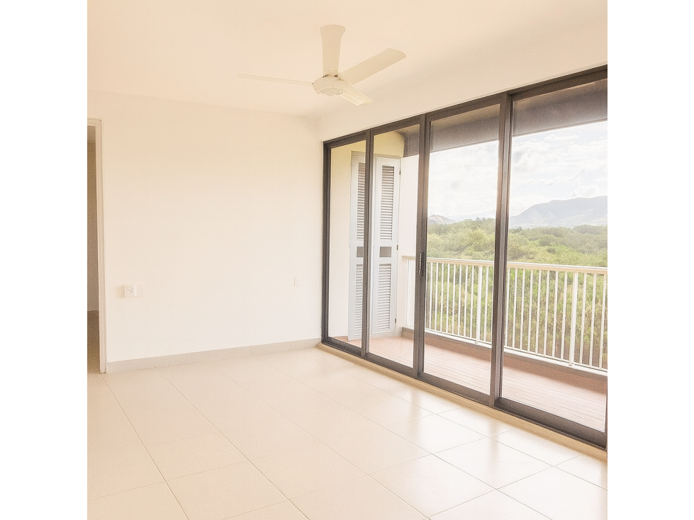 APARTAMENTO 906 CONJUNTO PUERTO TRANQUILO ETAPA 2 B TORRE 3 RICAURTE — foto 4