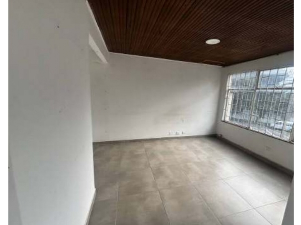 Casa en el Sector San Luis, Teusaquillo - Bogotá — foto 6