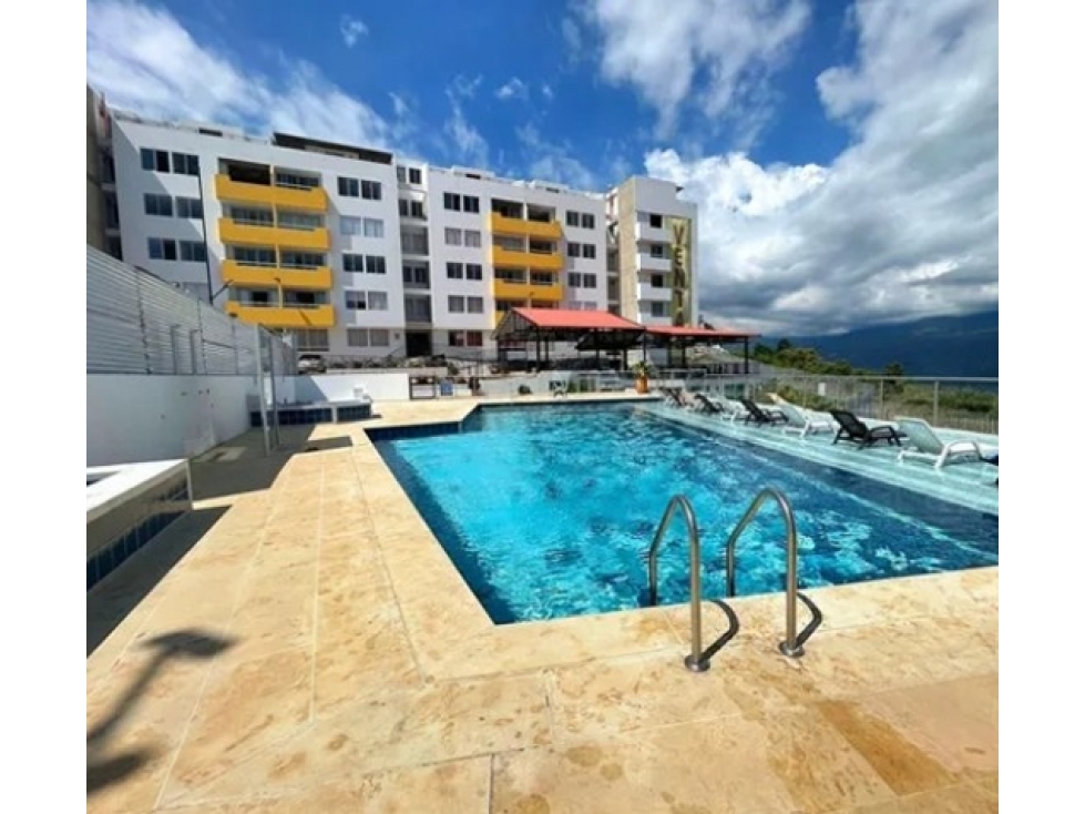 APARTAMENTO D-504 DUPLEX TO 3 TV 22 # 2 07 S-La mesa Cundinamarca