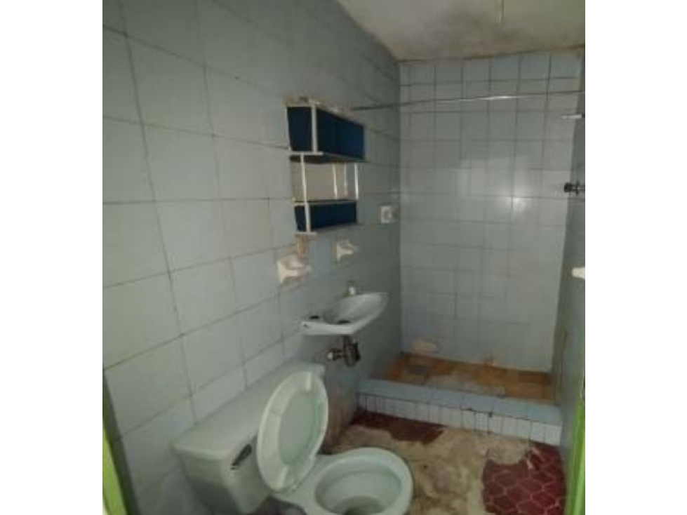 Casa de dos Niveles en Britalia, Bogotá — foto 2