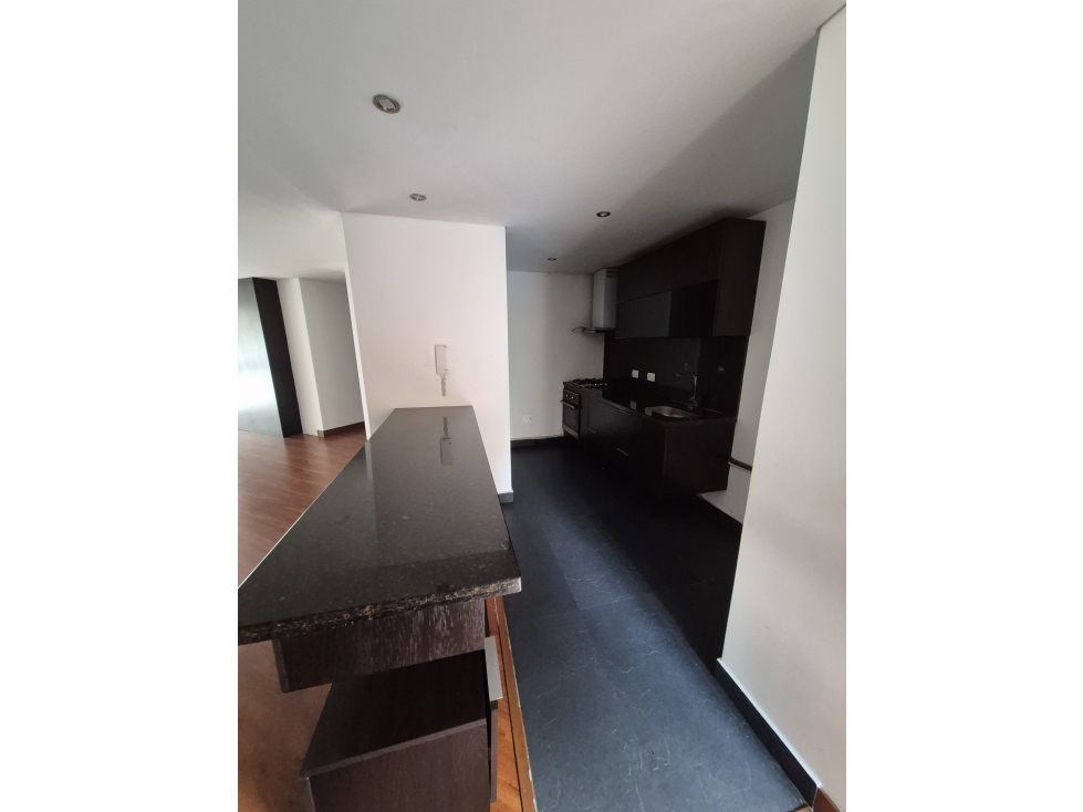 Apartamento Nro. 811 Cra2#61-40 TORRE LA SALLE VERDE BOGOTA — foto 2
