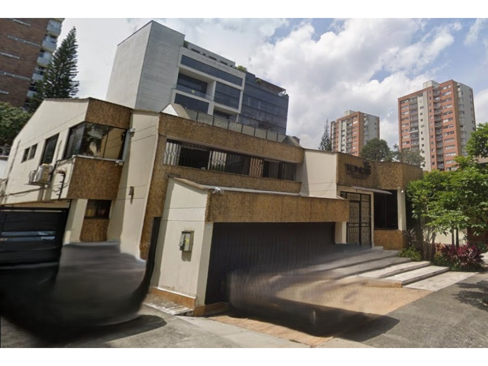 Casa comercial CARRERA 48 B # 16 SUR 50 MEDELLIN, ANTIOQUIA
