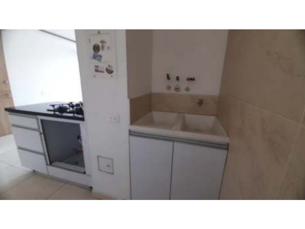 Apto. Nro 802 Conjunto residencial Jade Cali, Valle del cauca — foto 3