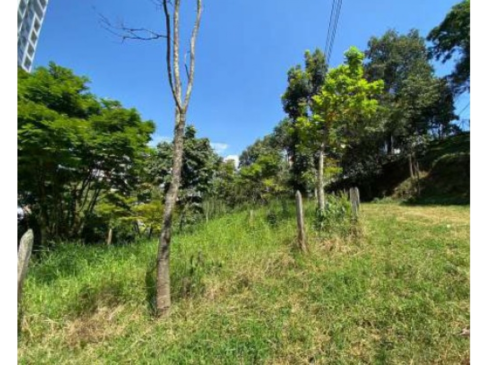 Lotes María Bonita en Vereda La Doctora, Sabaneta - Antioquia — foto 5